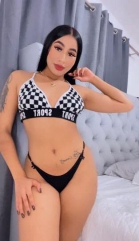 CUTE LATINAS - 28 - 1