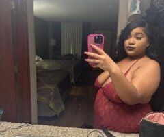 Thick curvy ebony BBW available for incall&outcalls NOW!! - Image 5