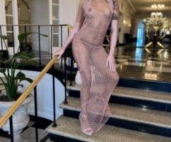 Fredericksburg escorts - HERE TO ROCK YO WORLD 🤪🤩🥳