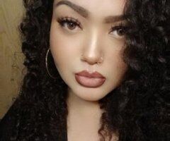 Spokane escorts - Pretty thick mixed girl ready for pleasure💦