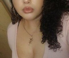 Pretty thick mixed girl ready for pleasure💦 - Image 5
