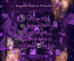 𝐒𝐮𝐦𝐭𝐞𝐫, 𝐒𝐂!! ✨🦋 𝐁𝐮𝐠𝐚𝐭𝐭𝐢 🤎 Wants Some Good Dick To Squirt On 🤎💦 𝐇𝐨𝐫𝐧𝐲 And 𝐑𝐞𝐚𝐝𝐲 To Fuck!! ☺ ʀᴇᴀʟ ɴᴀsᴛʏ ᴅɪᴄᴋ sᴜᴄᴋᴇʀ 😘💦 - Image 3