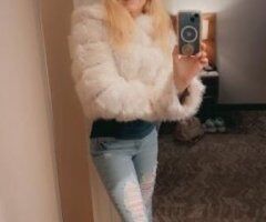 Sexy fun and horny no messing around or Runaround'. InCalls / OutCalls - Image 4