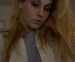 Sexy fun and horny no messing around or Runaround'. InCalls / OutCalls - Image 5