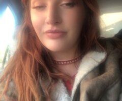 Redheaded porcelain babygirl - 30 - Image 8