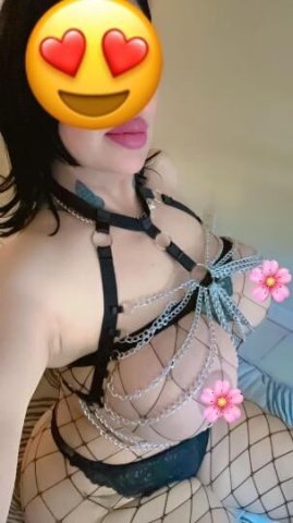 sexy latina - 1