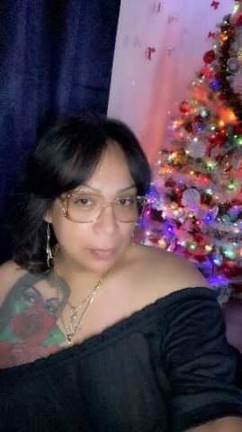 Beautiful thick Mexican Boomshell Ready To Play - 1