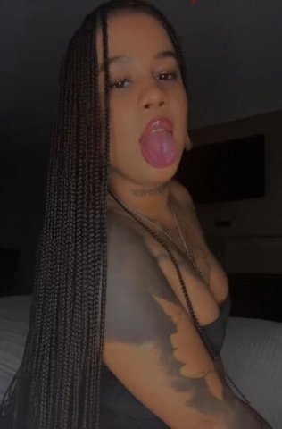 Cuban Kobra 🐍 split tongue mamii🥰 - 1