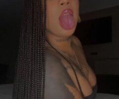 Peoria escorts - Cuban Kobra 🐍 split tongue mamii🥰
