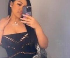 Richmond escorts - back by popular demand you favorite blasian baddie 💕