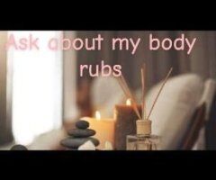 Body Rubs by Beautiful Ebony Bombshell 🤩 - Image 5