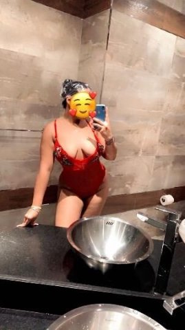Soy una chica amigable y disponible - 1