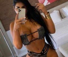 Cape Cod escorts - Brazilian real
