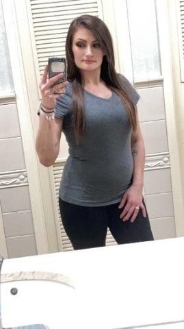 Cum start your week off right!!! 💦 - 1