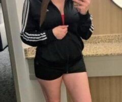 Cum start your week off right!!! 💦 - Image 4