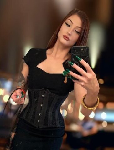 Sexy Tall Red Headed Pinup 🔥😈 Available for OUTCALL Tonight 💋 Lets Do the Damn Thang! 💦 - 1