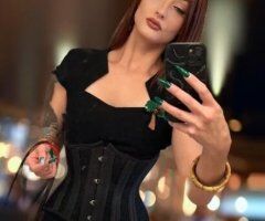 Reno escorts - Sexy Tall Red Headed Pinup 🔥😈 Available for OUTCALL Tonight 💋 Lets Do the Damn Thang! 💦