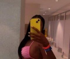 GEORGIA PEACH 🍑 LATE NIGHT THROAT FUN😈 - Image 4