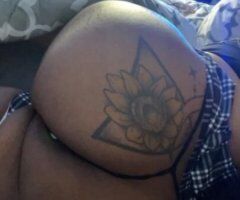 Charleston escorts - Dream available now outcalls- Incalls for regulars only