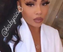 Santa Maria 💋💋 CLASSY CLEAN SWEET CICI 😘 Stop 🛑 looking you found me 😊🥰 - Image 4