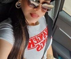 Austin escorts - Claudia