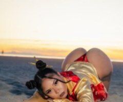 Honolulu escorts - Asian W/ Fat Ass - 24