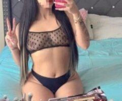 St. George escorts - morena