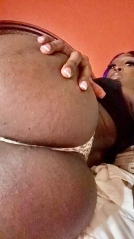 FACETIME ME IM REAL BIG GLO ADULT FILMSTAR🌟SNAPCHAT:bigbabylive99 - 1