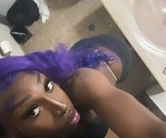 FACETIME ME IM REAL BIG GLO ADULT FILMSTAR🌟SNAPCHAT:bigbabylive99 - Image 7