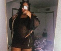 BBW Throat Demon 😍😈 - Image 5