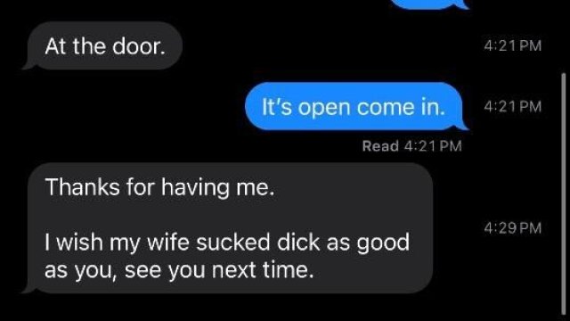 METAIRIE 💲6⃣0⃣GLORYHOLE! The Best Throat Ever! @ThroatLanguages - 1
