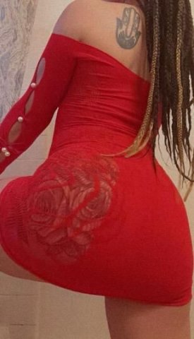 😉 sweet petite tatted spoiled brat - 1