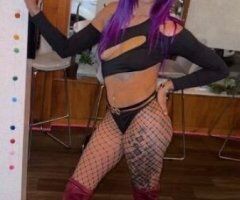 Kansas City escorts - lets get it