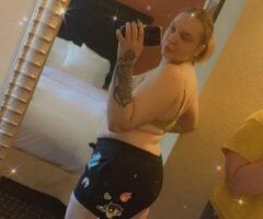ONE NIGHT ONLY FROM OUT OF TOWN 💋 WET AND FREAKY - Image 12