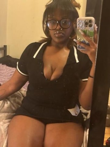 ITS CHERRY READY NOW DADDY😋💦🍒 - 1