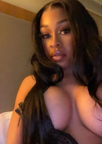 ALL TONGUE NO TEETH‼💦🥰 CUM FUCK MY FACE TIL YOU CUM 💦😜🥰😻😜 - 1