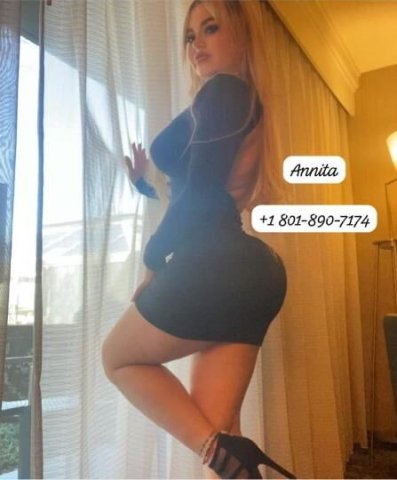 😛✨SEXY ANITA 🩷 - 1