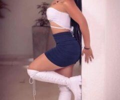 Eastern Connecticut escorts - Bella y Complaciente chica 100% fotos reales