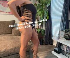 💦💦 DONT WASTE YOUR MONEY!! CUM SEE ME ... THE BEST CHOICE IN TOWN... INCALL OR OUTCALL CALL KIM💦💦💦💦 - Image 4