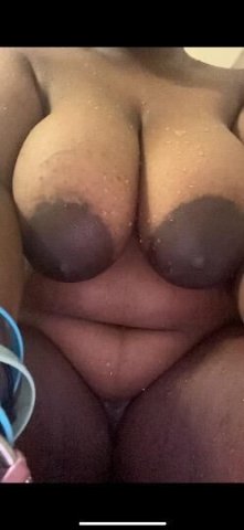Pretty thick and chocolate AVALABLE 24/7 CARDATES ONLY - 1