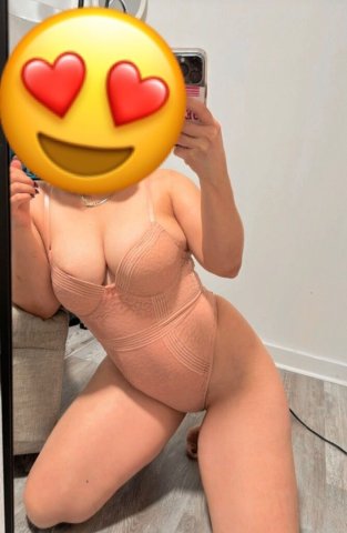 Hi, I'm latina venezolana and I'm new to the area, I'm available 24/7 Daddy, you can write me at any time to offer you my services ❤💦💦 - 25 - 1