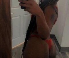 Tri-Cities escorts - Im Back Baby 😮‍💨 contact me for some wet pussy and great sloppy head 🥂