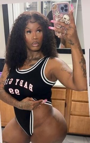 CALI GIRL NEW HERE READY TO PLEASE YOU COME SEE ME - 1