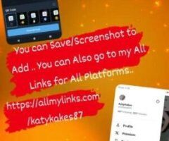 💥CONTENT/FT SHOWS ONLY!💥SEXY BBW KATY 1/2 Packages💥 - Image 2