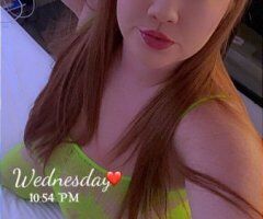 Mendocino escorts - 💋🐰SEXY REDHEAD BUNNY💦🌹CATCH ME WHILE U CAN✨🌹SHORT STOP IN THE AREA‼💗BOOK ME - 32