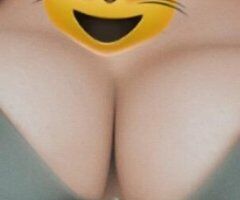 Greensboro escorts - CREAM SESSION 😍✅💋
