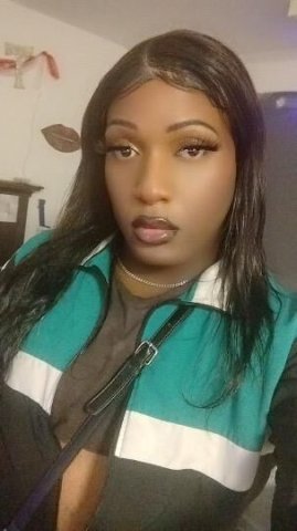 BIG BODY TRANS VISITING💋 - 1