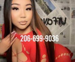 Boise escorts - 💕SEXY ASIAN in TOWN💕Here for a GOOD TIME😍Not a LONG TIME🌹📲IG: Urfavasianbellaa💕GENTLEMEN ONLY🌹 - 25