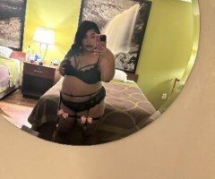 Thick curvy ebony available for incall&outcalls NOW!! - Image 1