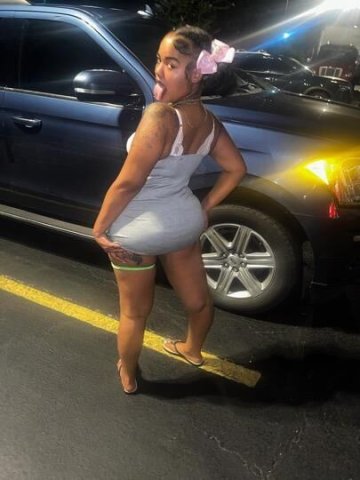 Mrs.FireRedd❤😍 Exceeds All Expectations🤑🍒 - 1